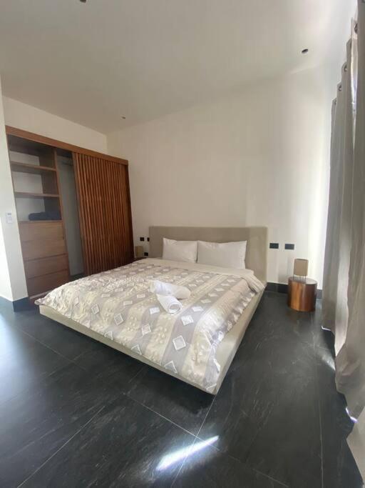 ¡New Villa 4Br With Priv Jacuzzi! トゥルム エクステリア 写真
