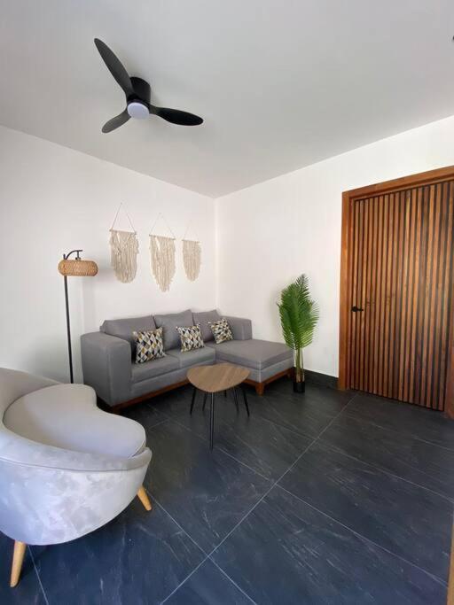 ¡New Villa 4Br With Priv Jacuzzi! トゥルム エクステリア 写真