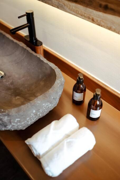 ¡New Villa 4Br With Priv Jacuzzi! トゥルム エクステリア 写真