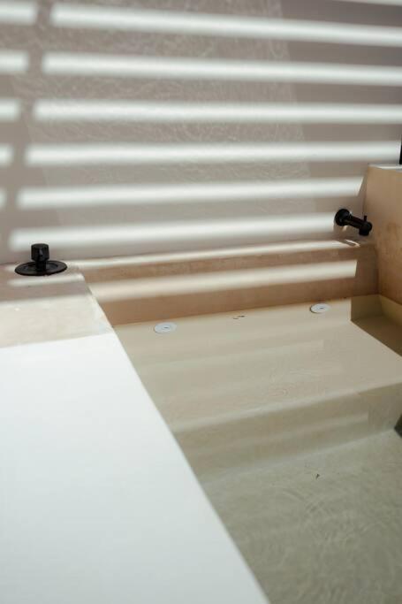 ¡New Villa 4Br With Priv Jacuzzi! トゥルム エクステリア 写真