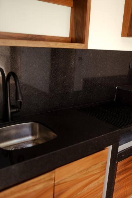 ¡New Villa 4Br With Priv Jacuzzi! トゥルム エクステリア 写真