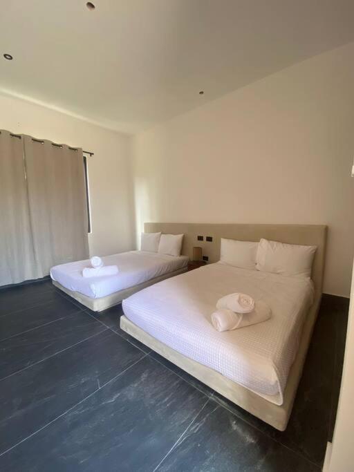 ¡New Villa 4Br With Priv Jacuzzi! トゥルム エクステリア 写真