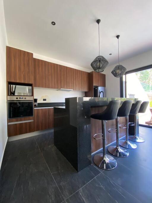 ¡New Villa 4Br With Priv Jacuzzi! トゥルム エクステリア 写真
