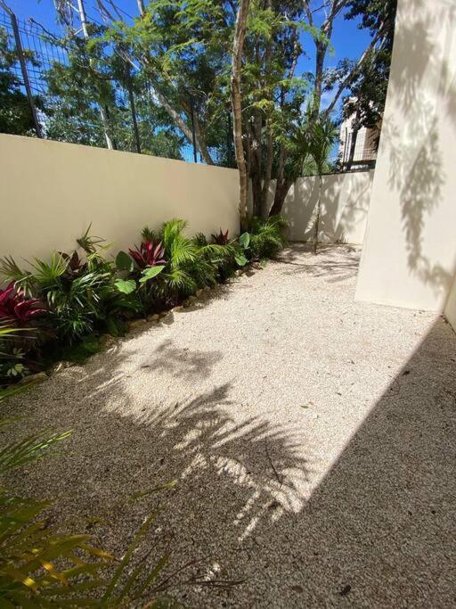 ¡New Villa 4Br With Priv Jacuzzi! トゥルム エクステリア 写真